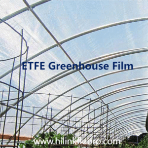 ETFE Greenhouse Films