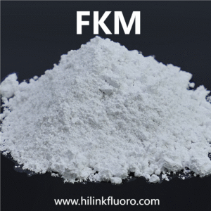 FKM Free Flow Powder