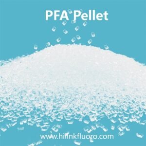 PFA Pellet