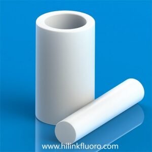 PTFE Rod 100% Virgin