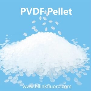 PVDF Pellet