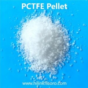 PCTFE Pellet