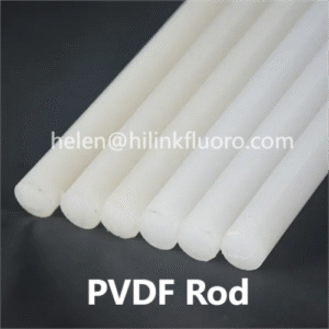 PVDF Rod